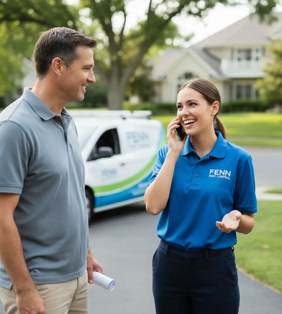 Rodent Control in Brighton, MA